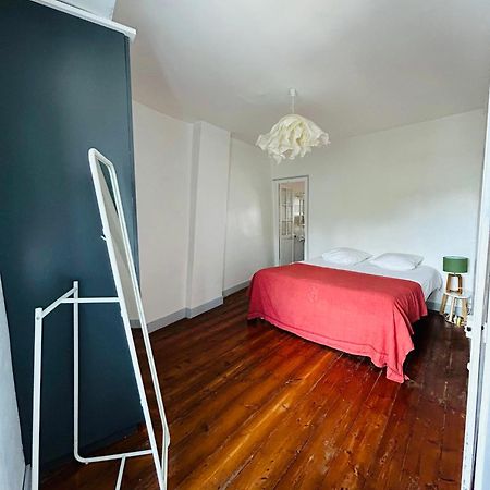 Dormir A La Rochelle 2 - 50M2 - 1 Chambre Екстер'єр фото