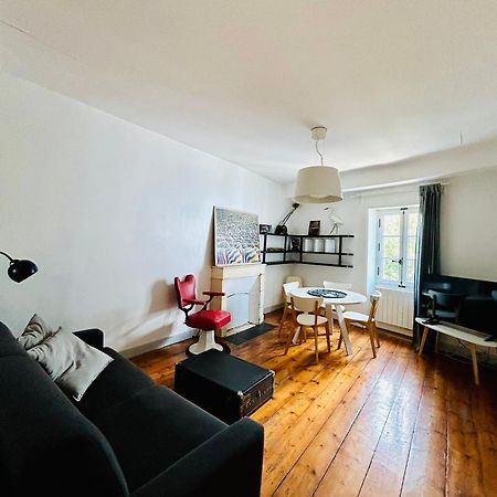 Dormir A La Rochelle 2 - 50M2 - 1 Chambre Екстер'єр фото