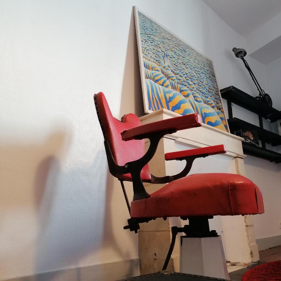 Dormir A La Rochelle 2 - 50M2 - 1 Chambre Екстер'єр фото