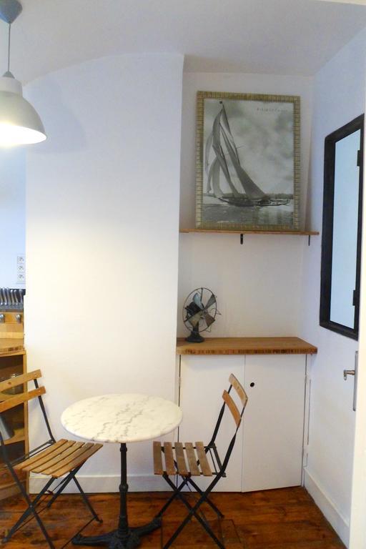 Dormir A La Rochelle 2 - 50M2 - 1 Chambre Екстер'єр фото