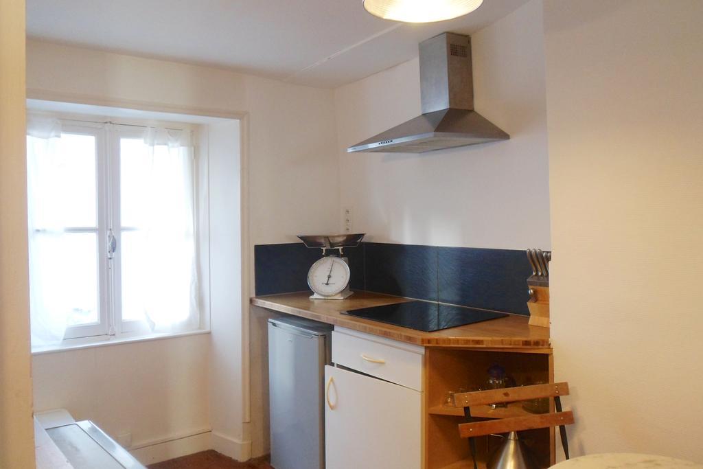 Dormir A La Rochelle 2 - 50M2 - 1 Chambre Екстер'єр фото