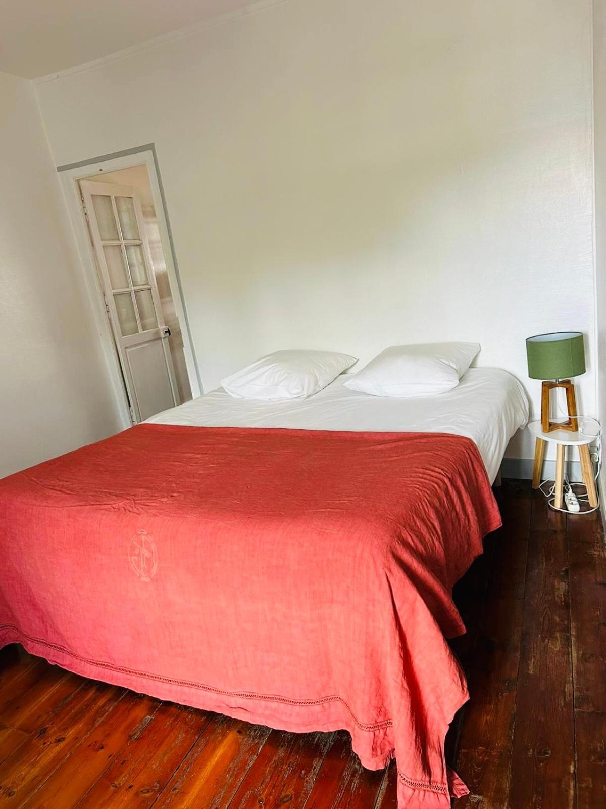 Dormir A La Rochelle 2 - 50M2 - 1 Chambre Екстер'єр фото