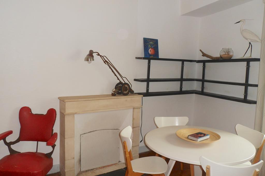 Dormir A La Rochelle 2 - 50M2 - 1 Chambre Номер фото